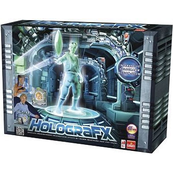 HolograFX (Spiel)