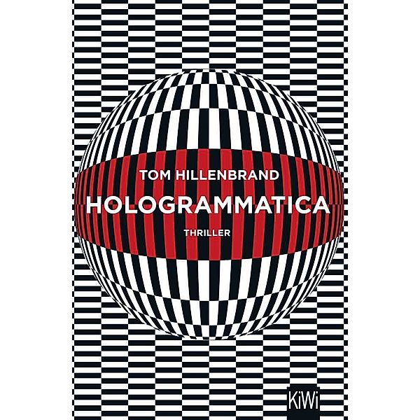 Hologrammatica, Tom Hillenbrand