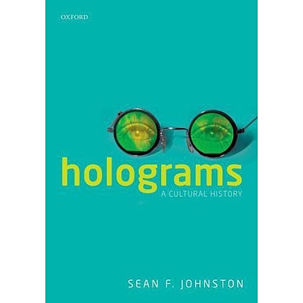 Holograms, Sean F. Johnston