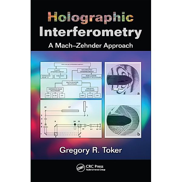 Holographic Interferometry, Gregory R. Toker