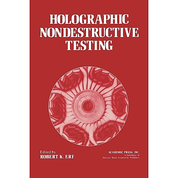 Holographic Nondestructive Testing