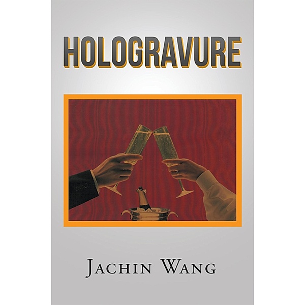Hologravure, Jachin Wang
