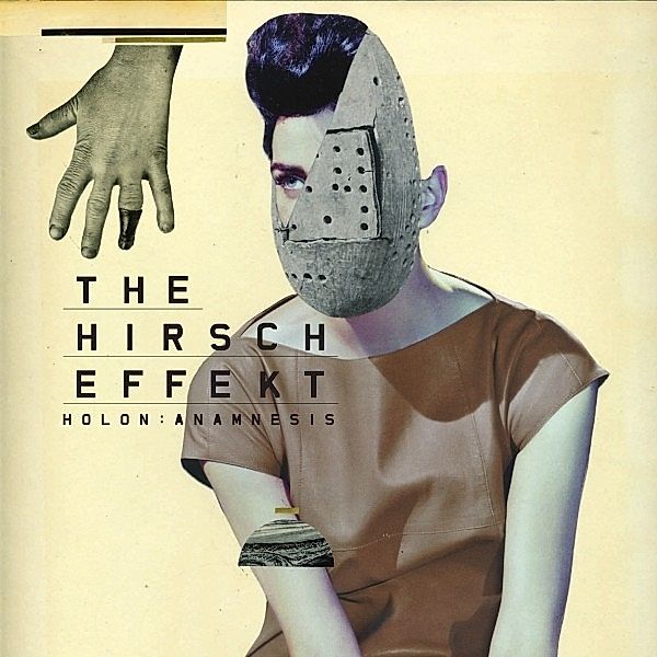 Holon : Anamnesis (Vinyl), The Hirsch Effekt