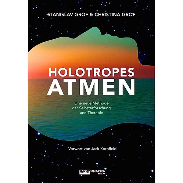 Holotropes Atmen, Stanislav Grof, Christina Grof