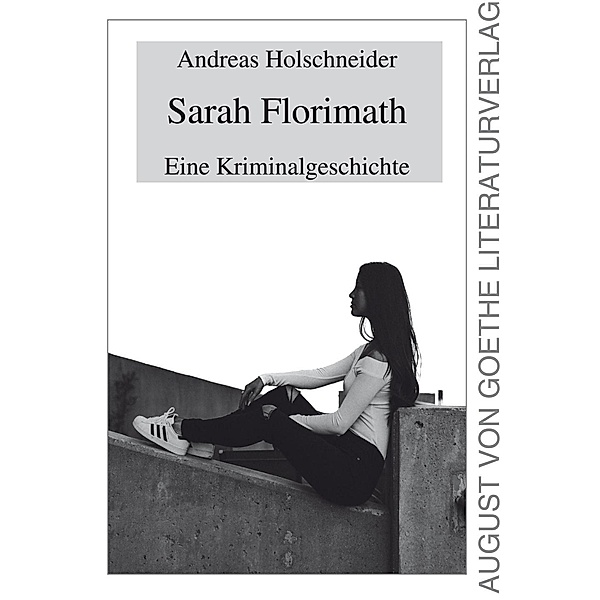 Holschneider, A: Sarah Florimath, Andreas Holschneider