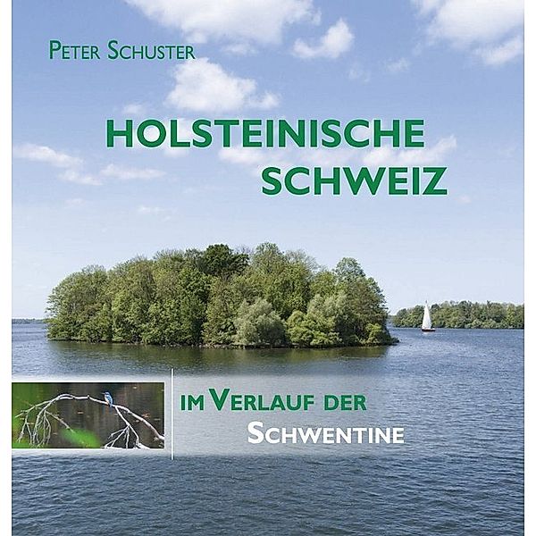 Holsteinische Schweiz, Peter Schuster