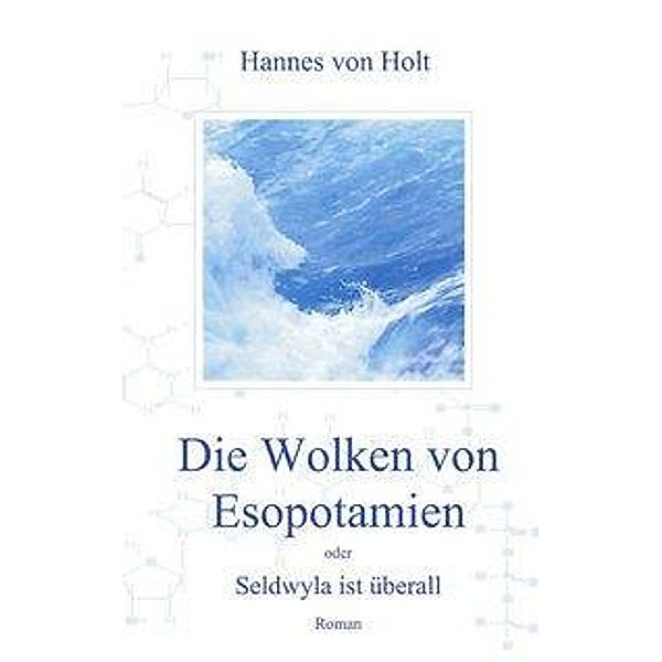 Holt, H: Wolken von Esopotamien oder Seldwyla ist überall, Hannes von Holt