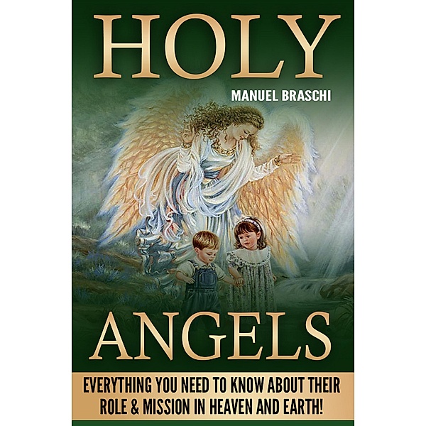 Holy Angels, Manuel Braschi