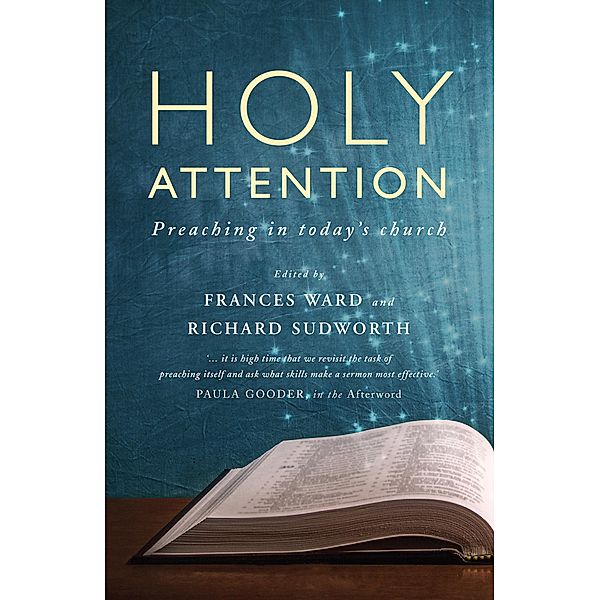 Holy Attention, Frances Ward