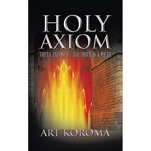Holy Axiom, Art Koroma