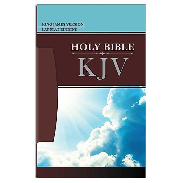 Holy Bible KJV