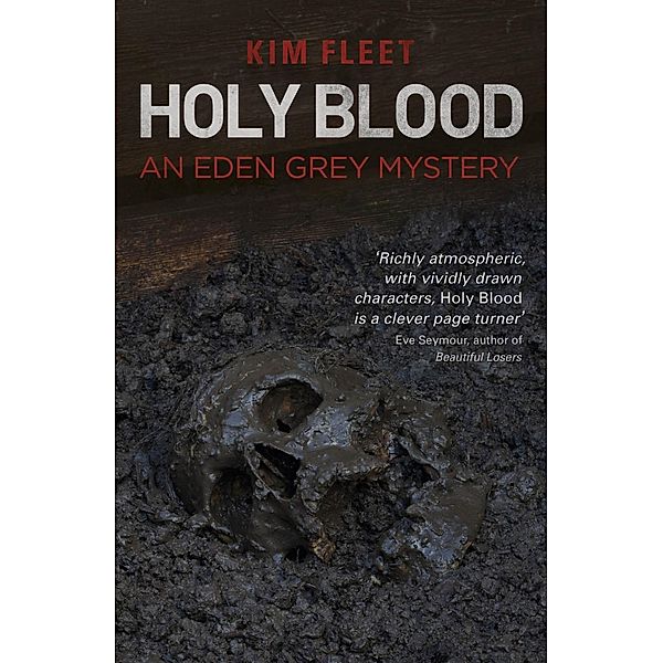 Holy Blood, Kim Fleet