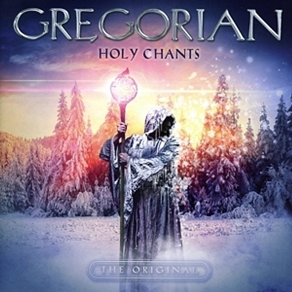 Holy Chants, Gregorian