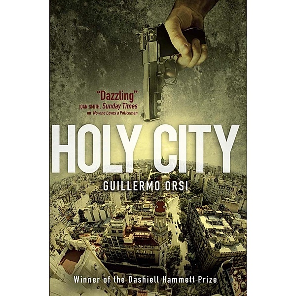 Holy City, Guillermo Orsi