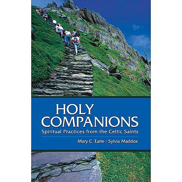 Holy Companions, Sylvia Maddox, Mary C. Earle