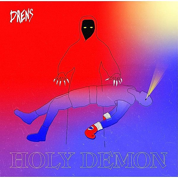 Holy Demon (Vinyl), Drens