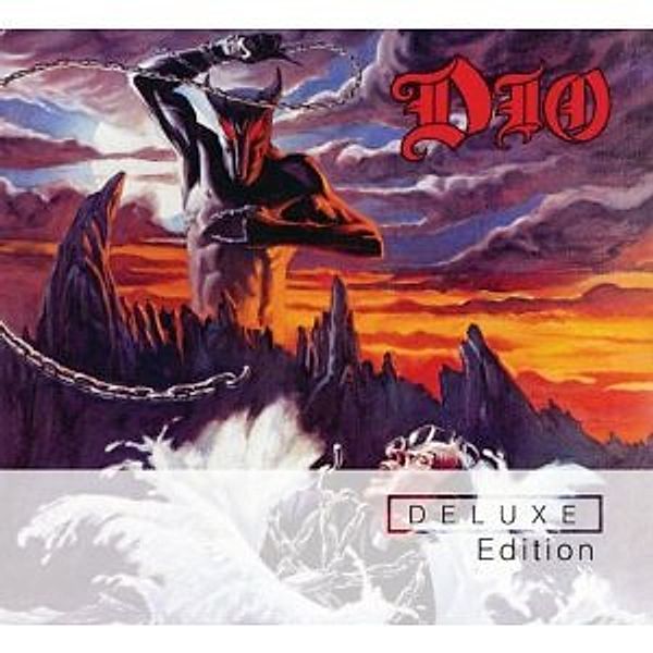 Holy Diver (Deluxe Edition), Dio