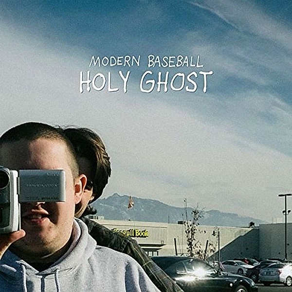 Holy Ghost, Modern Baseball