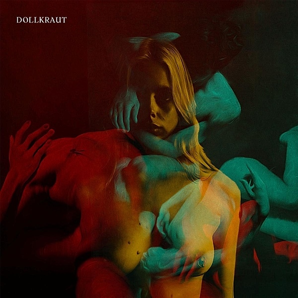Holy Ghost People (Vinyl), Dollkraut