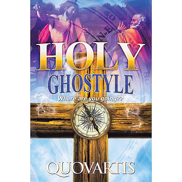 Holy  Ghostyle, Quovartis