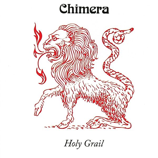 Holy Grail, Chimera