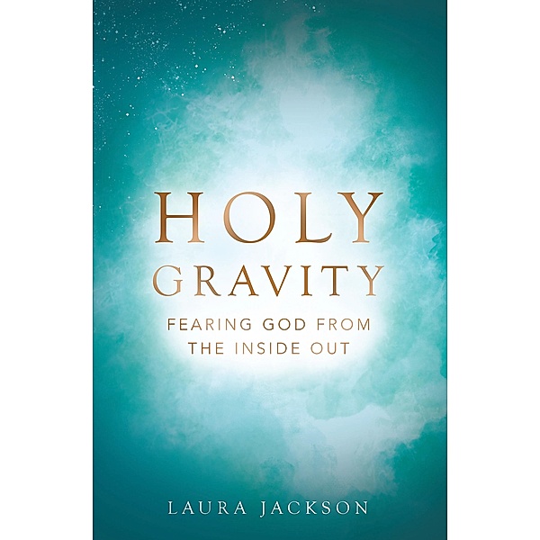 Holy Gravity, Laura Jackson
