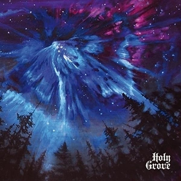 Holy Grove (Limited Edition) (Vinyl), Holy Grove