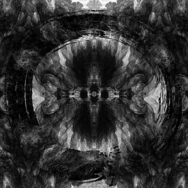 Holy Hell (Vinyl), Architects