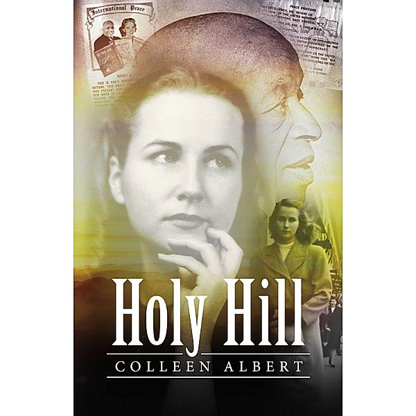 Holy Hill, Colleen Albert