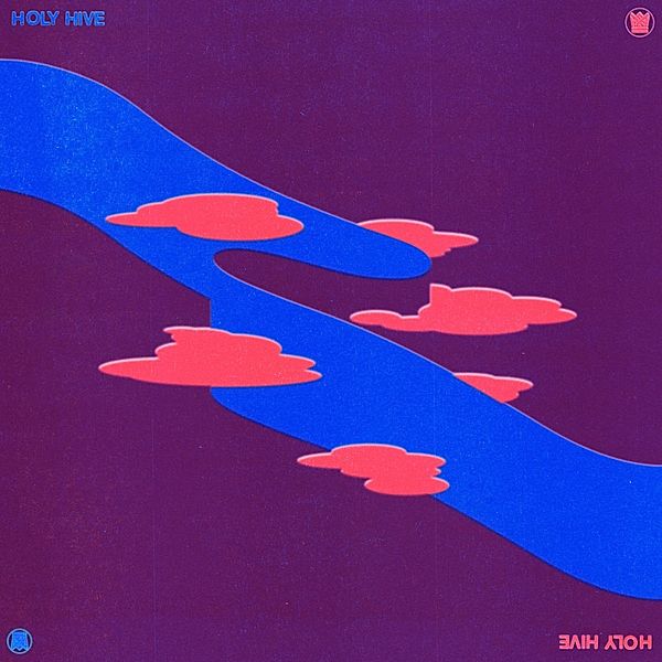 Holy Hive (Ltd. Clear Pink & Blue Splatter Vinyl), Holy Hive
