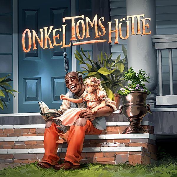 Holy Klassiker - 70 - Onkel Toms Hütte, Cherokee Agnew