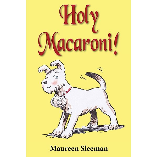 Holy Macaroni!, Maureen Sleeman