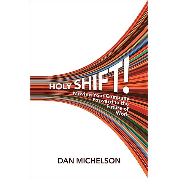 Holy Shift!, Dan Michelson