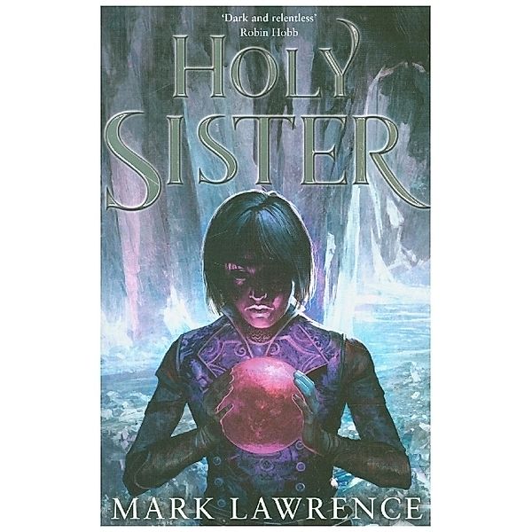 Holy Sister, Mark Lawrence