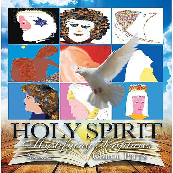 Holy Spirit, CAROL PITTS