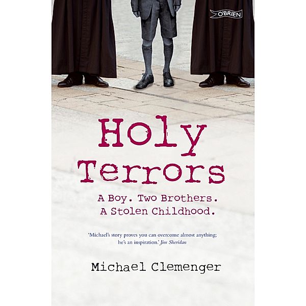 Holy Terrors, Michael Clemenger