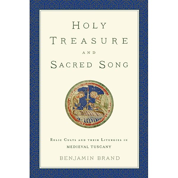 Holy Treasure and Sacred Song, Benjamin Brand