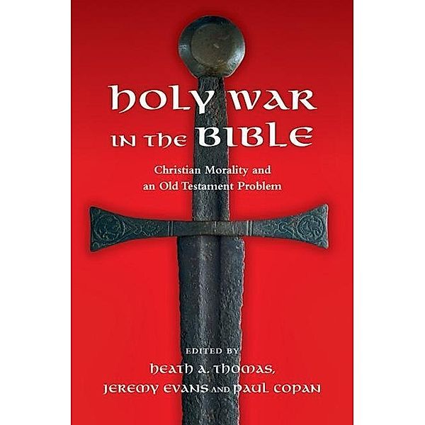 Holy War in the Bible