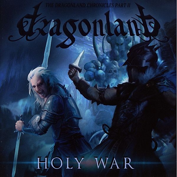 Holy War (Re-Release), Dragonland