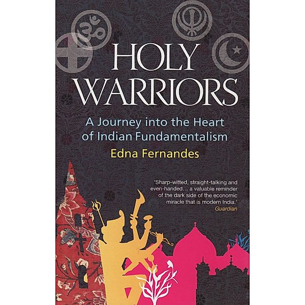 Holy Warriors / Granta Books, Edna Fernandes