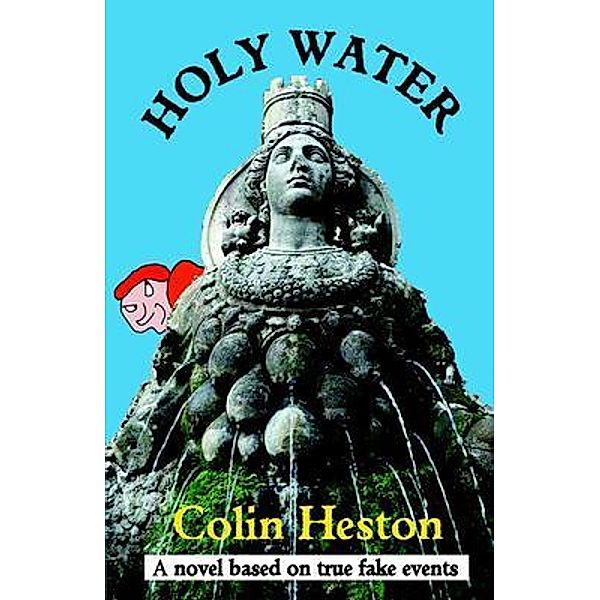 Holy Water, Colin Heston