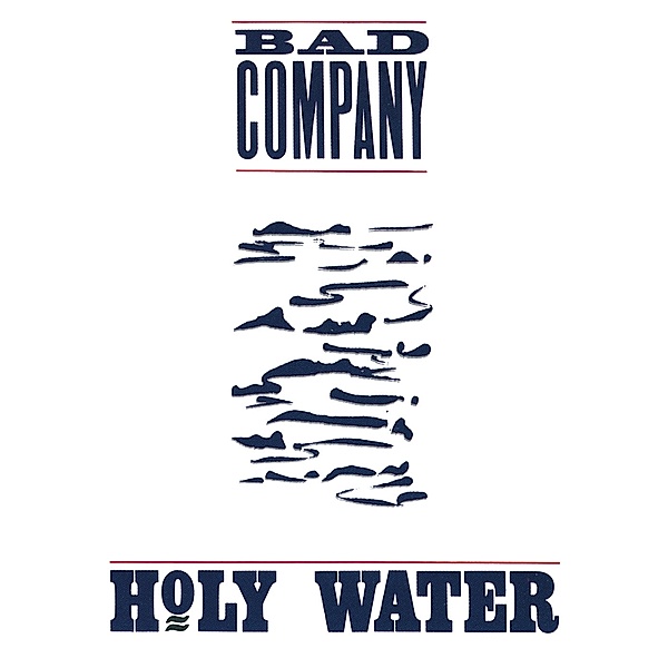Holy Water, Bad Company