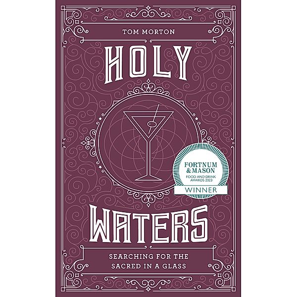 Holy Waters, Tom Morton