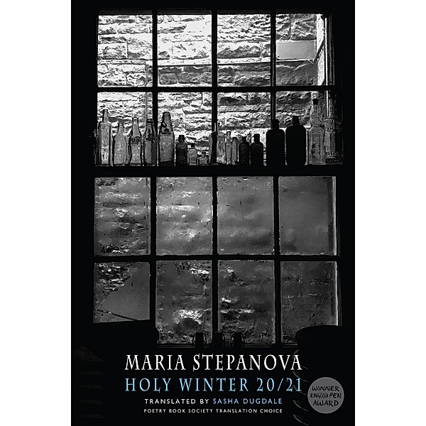 Holy Winter 20/21, Maria Stepanova