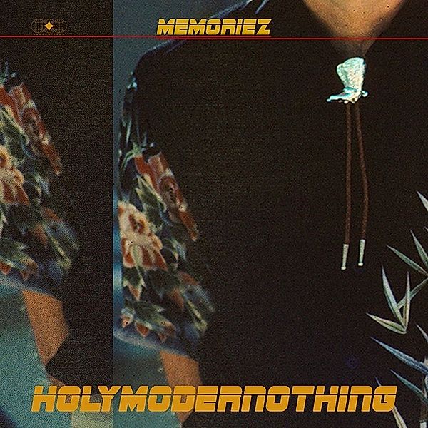 Holymodernnothing, Memoriez