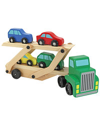 Holzauto | Für Kinder grosse Auswahl an Spielzeugautos online