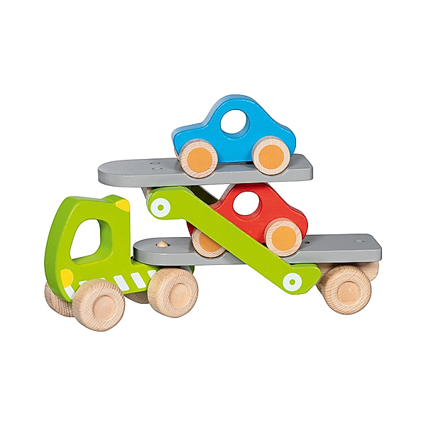 Spielzeug Auto für Kinder 3fach