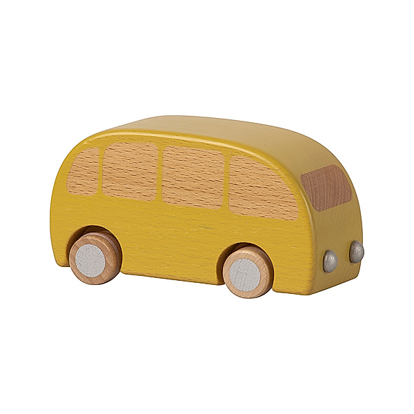 Maileg Holz-Auto WOODEN BUS