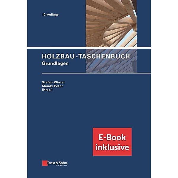 Holzbau-Taschenbuch