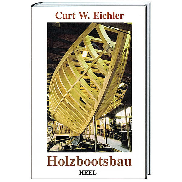 Holzbootsbau, Curt W. Eichler